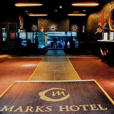 Marks Glasgow Kültér fotó